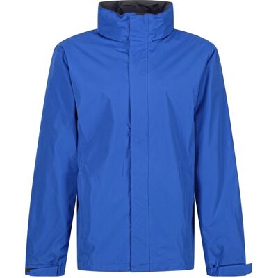 Regatta Professional Rg461 2xl Oxford Blå/seal Grå (Enst) Farve Regatta Professional Rg461 2xl Oxford Blå/seal Grå (Enst) Farve