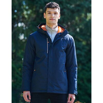 Regatta Professional Rg2100 L Navy/magma Orange Farve Regatta Professional Rg2100 L Navy/magma Orange Farve