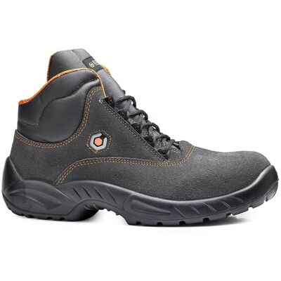 Base B0152 Victoria S1p Src Grey/orange 42 Base B0152 Victoria S1p Src Grey/orange 42