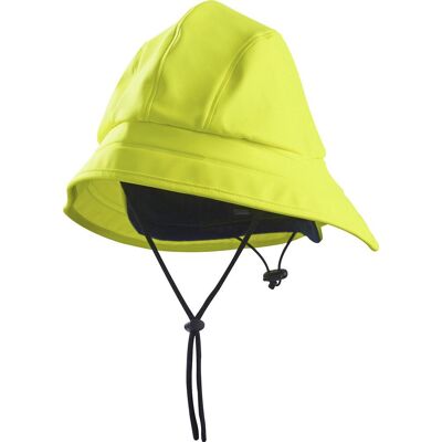 Blåklåder Blåkläder 2009 Sydvest / Sydvest - M/l - High Vis Gul Blåklåder Blåkläder 2009 Sydvest / Sydvest - M/l - High Vis Gul