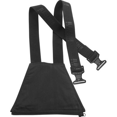 Blåklåder Blåkläder 2162 Seler Til Buks Model 1862 Stretch / Seler Til Arbejdsbuks Model 1862 Stretch - One Size - Sort Blåklåder Blåkläder 2162 Seler Til Buks Model 1862 Stretch / Seler Til Arbejdsbuks Model 1862 Stretch - One Size - Sort