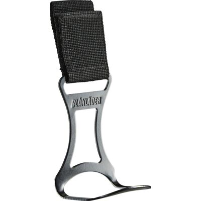 Blåklåder Blåkläder 4020 Hammerholder / Hammerholder - One Size - Sort Blåklåder Blåkläder 4020 Hammerholder / Hammerholder - One Size - Sort