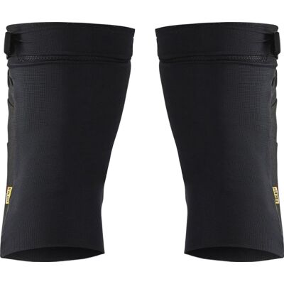 Blåklåder Blåkläder 4067 Knæbeskyttelse Type 1 / Knæbeskyttelse Type 1 - Xl/xxl - Sort Blåklåder Blåkläder 4067 Knæbeskyttelse Type 1 / Knæbeskyttelse Type 1 - Xl/xxl - Sort
