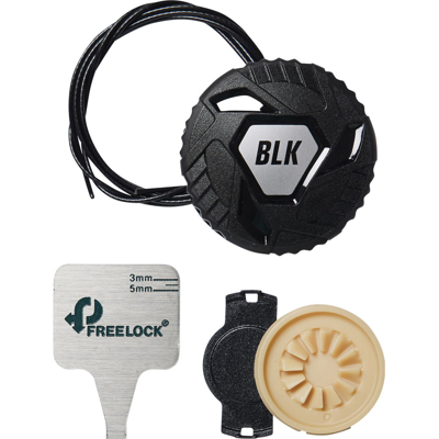 Blåklåder Blåkläder B101 Reparationskit Freelock Til Støvler / Reparationskit Freelock Til Støvler - One Size - Sort/mellemgrå Blåklåder Blåkläder B101 Reparationskit Freelock Til Støvler / Reparationskit Freelock Til Støvler - One Size - Sort/mellemgrå