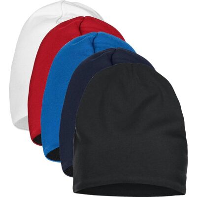 Clique 24125 Baily Kongeblå One Size Clique 24125 Baily Kongeblå One Size