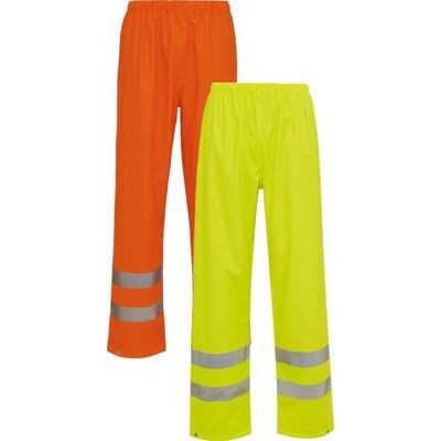 Elka 022403r Dry Zone Visible Taljebukser Fluorescerende Orange M Elka 022403r Dry Zone Visible Taljebukser Fluorescerende Orange M