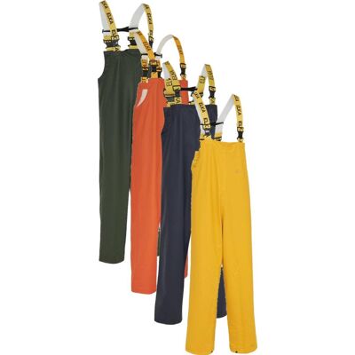 Elka 029900 Dry Zone Pu Overall Navy 5xl Elka 029900 Dry Zone Pu Overall Navy 5xl