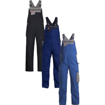 Engel 3234-825 Safety+ Multinorm Overall / Overalls / Arbejdsoveralls Sort/grå 80 Engel 3234-825 Safety+ Multinorm Overall / Overalls / Arbejdsoveralls Sort/grå 80