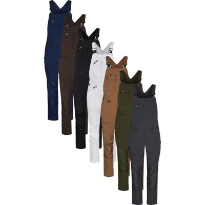Engel 3369-317 X-Treme Overall Med 4-Vejs Stræk / Overalls / Arbejdsoveralls Sort 104 Engel 3369-317 X-Treme Overall Med 4-Vejs Stræk / Overalls / Arbejdsoveralls Sort 104