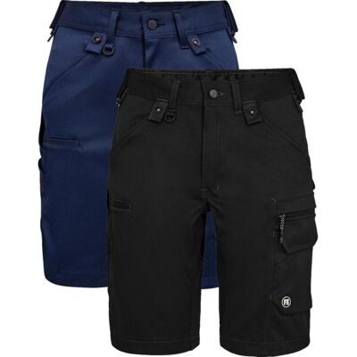 Engel 6363-314 X-Treme Shorts Med Stræk / Arbejdsshorts Sort 80 Engel 6363-314 X-Treme Shorts Med Stræk / Arbejdsshorts Sort 80