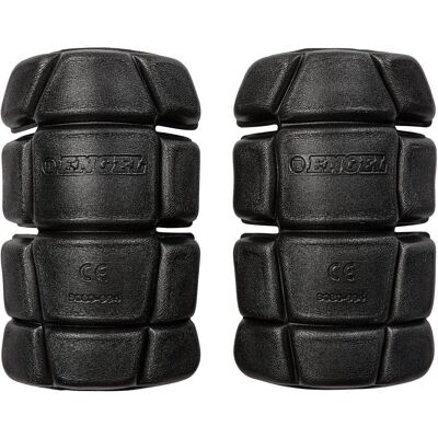 Engel 9080-994 Knæpuder Sort One Size Engel 9080-994 Knæpuder Sort One Size