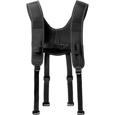 Fristads 127705 Snikki Ergo Værktøjsseler 9220 Sort One Size Fristads 127705 Snikki Ergo Værktøjsseler 9220 Sort One Size