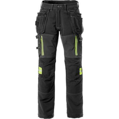 Fristads 2566 Arbejdsbukser - Work Pants Fristads 2566 Arbejdsbukser - Work Pants