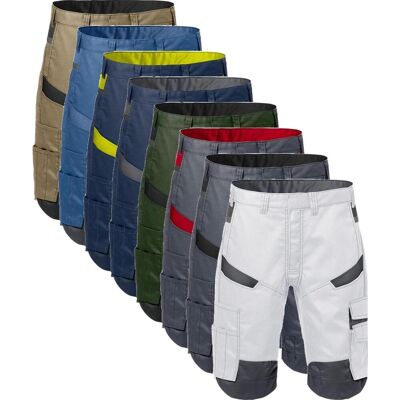 Fristads 129530 Shorts 2562 / Arbejdsshorts Sort/grå C50 Fristads 129530 Shorts 2562 / Arbejdsshorts Sort/grå C50