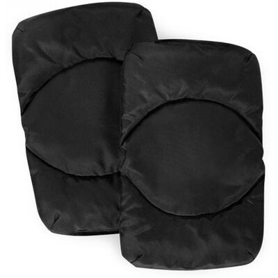 Fristads 132711 Komfort Knæbeskyttere Sort One Size Fristads 132711 Komfort Knæbeskyttere Sort One Size