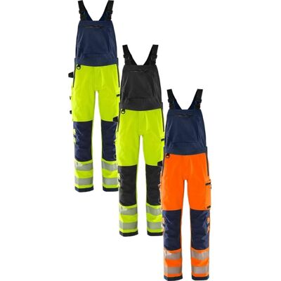Fristads 134190 Hivis Green Stretch Overalls Klasse 2 1031 Gstp / Arbejdsoveralls Hi-Vis Gul/sort D100 Fristads 134190 Hivis Green Stretch Overalls Klasse 2 1031 Gstp / Arbejdsoveralls Hi-Vis Gul/sort D100