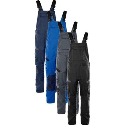 Fristads 300226 Overalls 1556 Stfp / Arbejdsoveralls Kongeblå/marine C44 Fristads 300226 Overalls 1556 Stfp / Arbejdsoveralls Kongeblå/marine C44