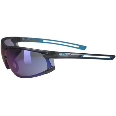 Hellberg 21232-001 Krypton Blå Black / Blue One Size Hellberg 21232-001 Krypton Blå Black / Blue One Size