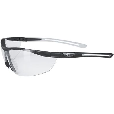 Hellberg 23041-001 Argon Klar Endurance Black / White One Size Hellberg 23041-001 Argon Klar Endurance Black / White One Size
