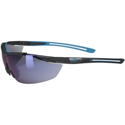 Hellberg 23232-001 Argon Blå Black / Blue One Size Hellberg 23232-001 Argon Blå Black / Blue One Size