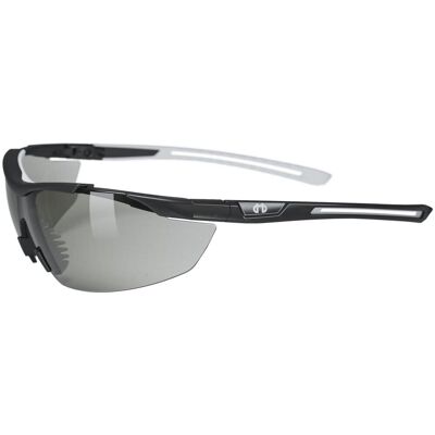 Hellberg 23431-001 Argon Photochromatic Black / White One Size Hellberg 23431-001 Argon Photochromatic Black / White One Size