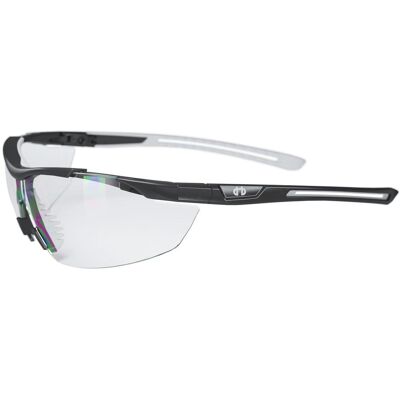 Hellberg 23531-001 Argon Elc Black / White One Size Hellberg 23531-001 Argon Elc Black / White One Size