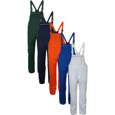 Carson Classic Workwear Cr484 Classic Bib Pants Royal 44 Carson Classic Workwear Cr484 Classic Bib Pants Royal 44