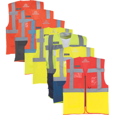 Yoko Yk820 L Hi-Vis Gul/kongeblå Farve Yoko Yk820 L Hi-Vis Gul/kongeblå Farve