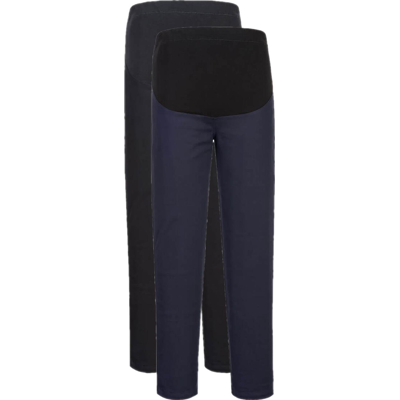 Portwest S234 Stretch Barsel Bukse Xl Mørk Navy Portwest S234 Stretch Barsel Bukse Xl Mørk Navy