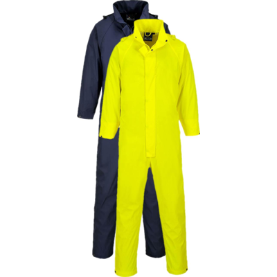 Portwest S452 Sealtex Kedeldragt 3xl Navy Portwest S452 Sealtex Kedeldragt 3xl Navy