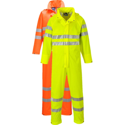Portwest S495 Sealtex Ultra Kedeldragt L Gul Portwest S495 Sealtex Ultra Kedeldragt L Gul
