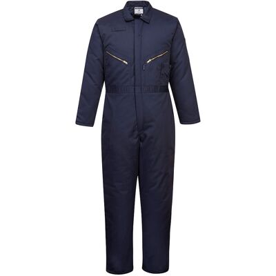 Portwest S816 Orkney Thermo Kedeldragt M Navy Portwest S816 Orkney Thermo Kedeldragt M Navy