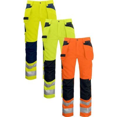 Projob Arbejdsbukser - Work Trousers Projob Arbejdsbukser - Work Trousers