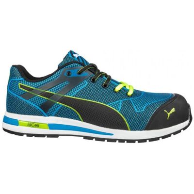 Puma 5-64306 Blaze Knit Low, S1p Hro Src 40 Puma 5-64306 Blaze Knit Low, S1p Hro Src 40