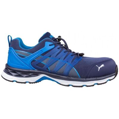 Puma 5-64385 Velocity Blue Low 2.0 S1p Esd Hro Src 40 Puma 5-64385 Velocity Blue Low 2.0 S1p Esd Hro Src 40