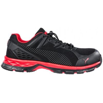 Puma 5-64389 Fuse Motion Red Low 2.0 S1p Esd Hro Src 39 Puma 5-64389 Fuse Motion Red Low 2.0 S1p Esd Hro Src 39