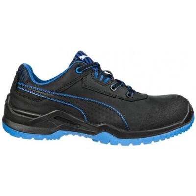 Puma 5-64422 Argon Blue Low S3 Esd Src 42 Puma 5-64422 Argon Blue Low S3 Esd Src 42