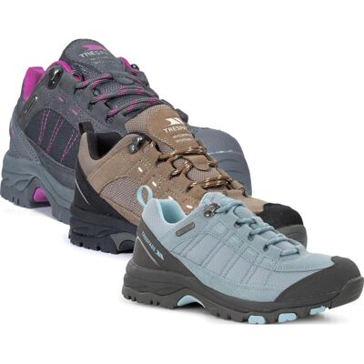 Trespass Scree - Female Technical Trainer Fawn 41 Trespass Scree - Female Technical Trainer Fawn 41