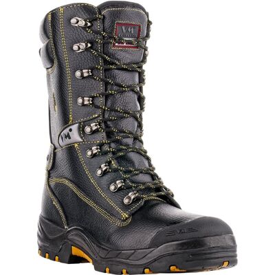 Vm Footwear 2350-S3 Belfast Safety Boots, Anticut / Sikkerhedsstøvle Farve 45 Vm Footwear 2350-S3 Belfast Safety Boots, Anticut / Sikkerhedsstøvle Farve 45