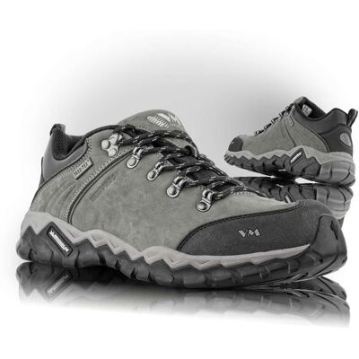 Vm Footwear 4385-O2 Oklahoma Low Cut Occupational Shoes / Arbejdssko Farve 44 Vm Footwear 4385-O2 Oklahoma Low Cut Occupational Shoes / Arbejdssko Farve 44
