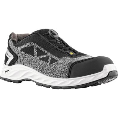 Vm Footwear 2085-S1pesd Palermo Low Cut Safety Shoes Boa / Sikkerhedssko Farve 42 Vm Footwear 2085-S1pesd Palermo Low Cut Safety Shoes Boa / Sikkerhedssko Farve 42