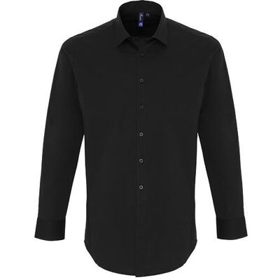 Premier Workwear Pw244 L Sort Premier Workwear Pw244 L Sort