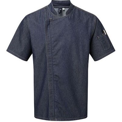 Premier Workwear Pw906 Xs Sort Denim (Ca. Pantone 426c) Premier Workwear Pw906 Xs Sort Denim (Ca. Pantone 426c)