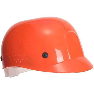 Portwest Ps89 Ultra Let Sikkerhedshjelm-Orange-One Size Portwest Ps89 Ultra Let Sikkerhedshjelm-Orange-One Size