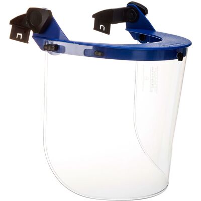 Portwest Ps90 Lysbue Visir Klasse 1-Klar-One Size Portwest Ps90 Lysbue Visir Klasse 1-Klar-One Size
