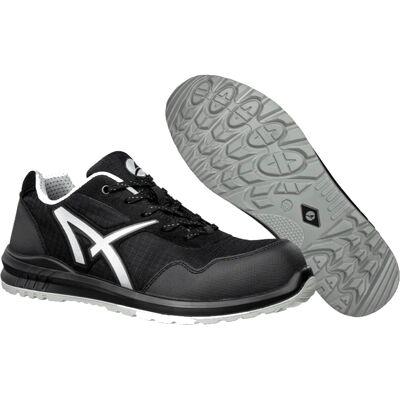 Albatros 7-64877 Drifter Black Low 46 Albatros 7-64877 Drifter Black Low 46