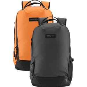 Craft 1912508 Adv Entity Computer Backpack 25 L Unisex / Sportsjakke Chestnut One Size