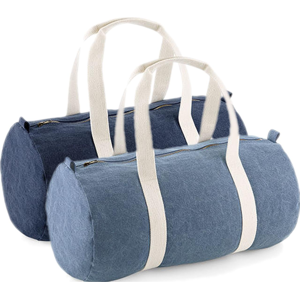 Bagbase Bg646 25 X 50 X 25 Cm Denim Blå