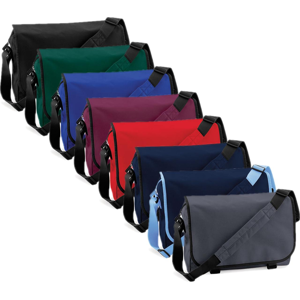 Bagbase Bg21 38 X 30 X 12 Cm Sort Bagbase Bg21 38 X 30 X 12 Cm Sort