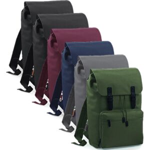 Bagbase Bg613 30 X 46 X 17 Cm Sort Bagbase Bg613 30 X 46 X 17 Cm Sort